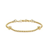 Armband Brosway Dame in Stahl BBR53